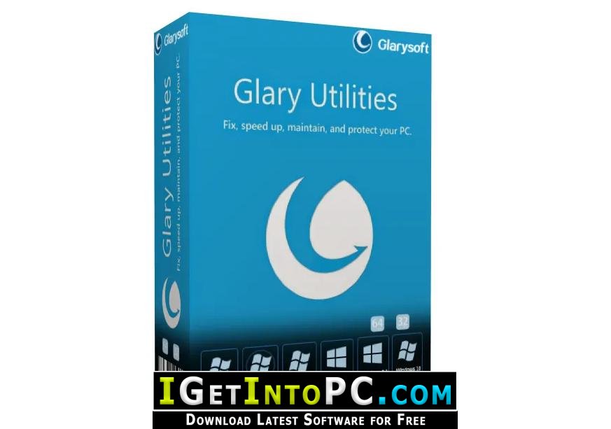 glary utilities 5.96.0118 free for mac